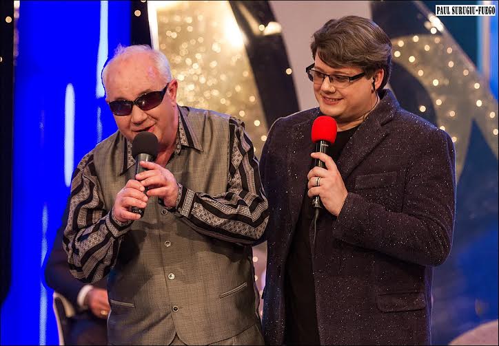 Fuego: „Pe mine nu mă interesează bârfele!” | Ediție de colecție a emisiunii sale, duminica aceasta!