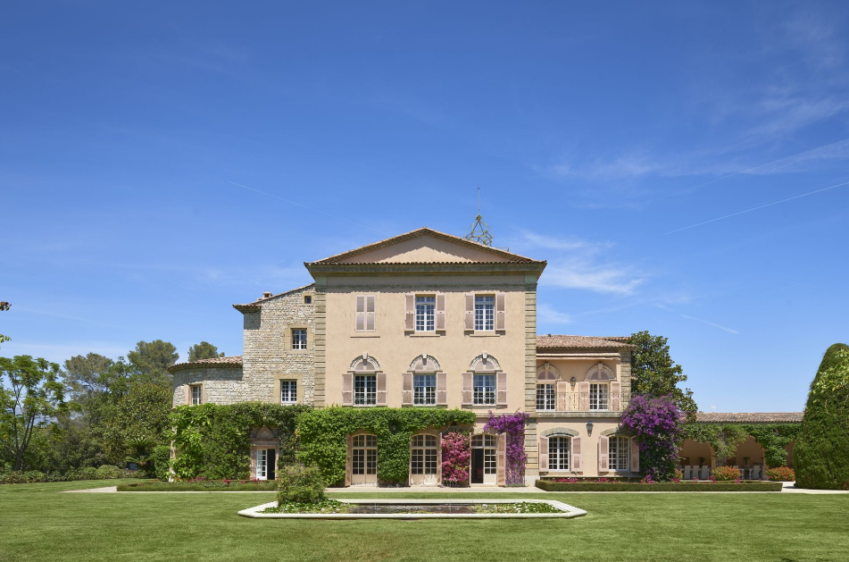 Reședința preferată a familiei Kennedy de pe Riviera Franceză a fost scoasă la vânzare. Care este prețul