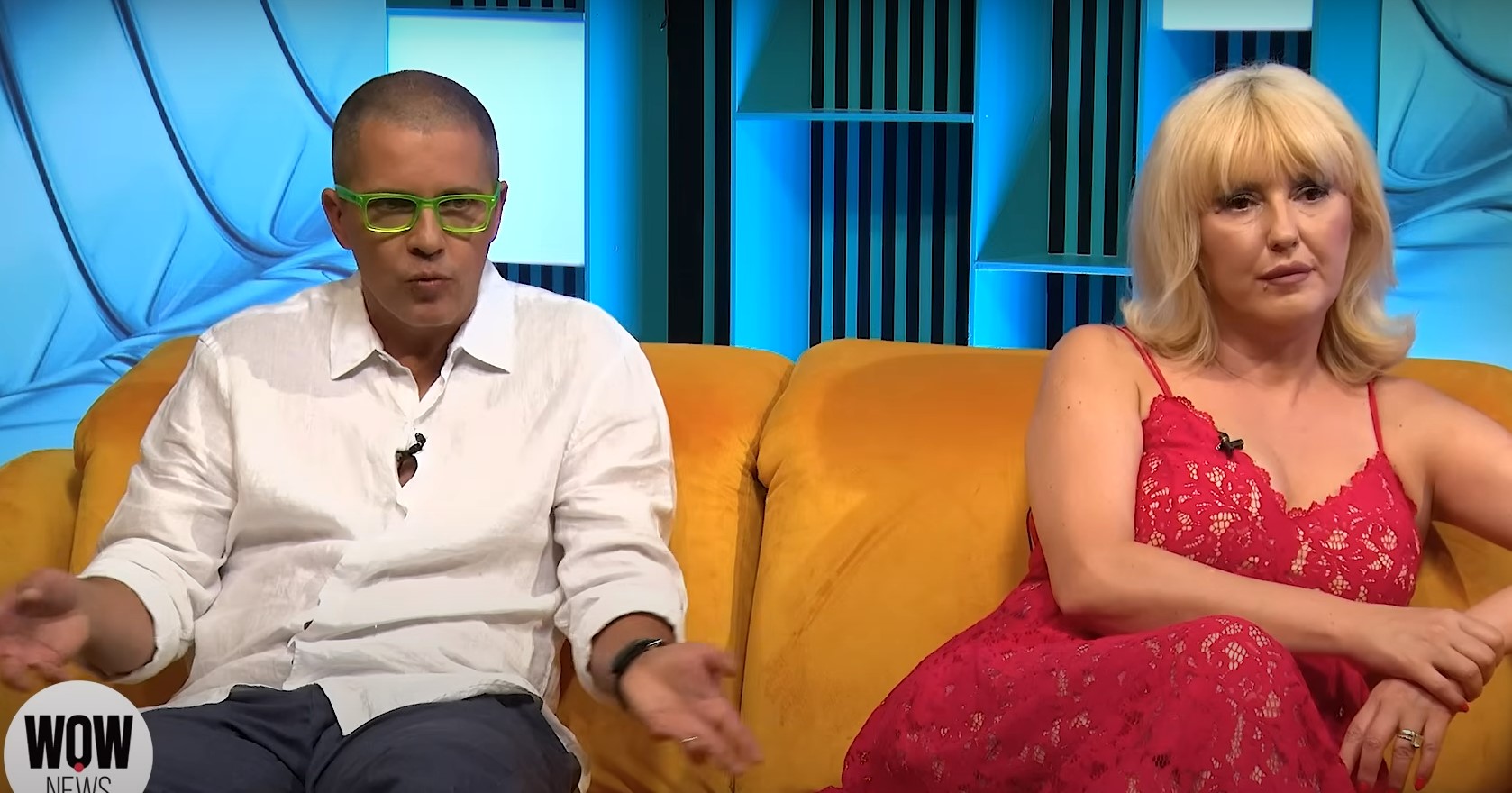 Motivul pentru care Lucian Viziru a plecat de la Pro Tv, în urmă cu ceva timp. „Lucrurile nu s-au oprit, au fost din ce în ce mai rele”