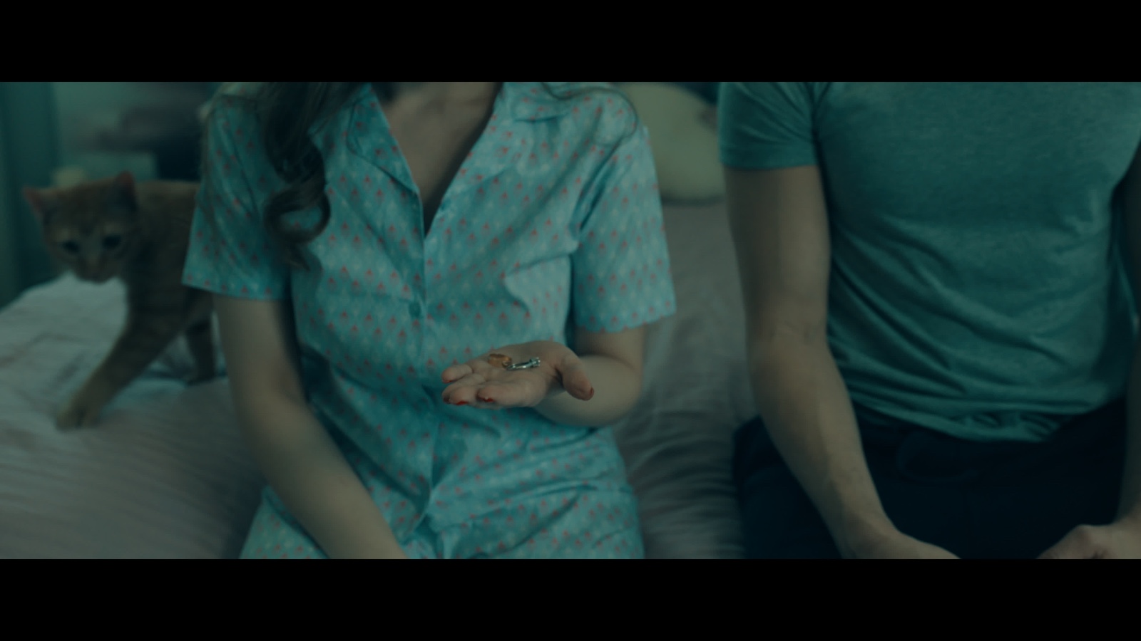 Cât a costat filmul românesc despre burnout în care joacă Loredana Groza. Producția ajunge în cinematografele din țară