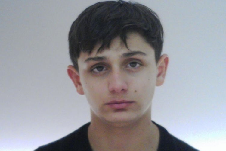 Eltűnt egy 15 éves fiú Pécsen