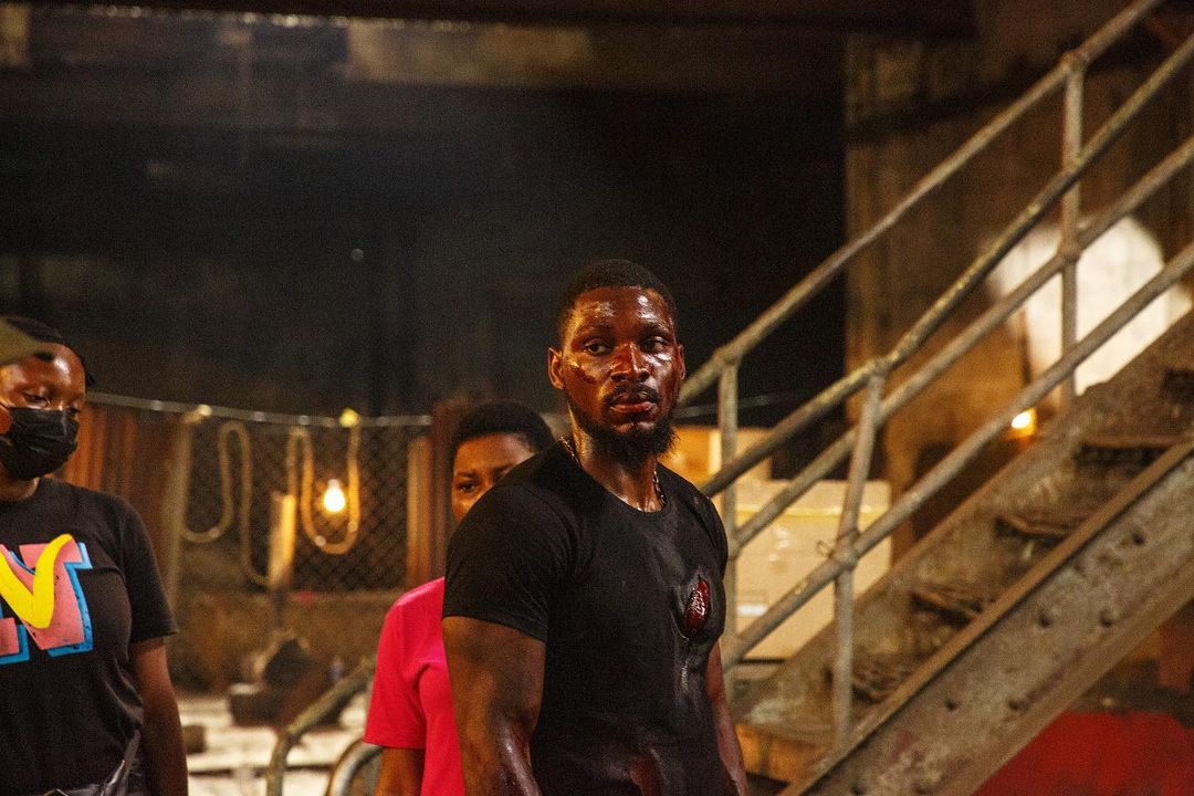 These 5 Nollywood films are about bad governance in Nigeria