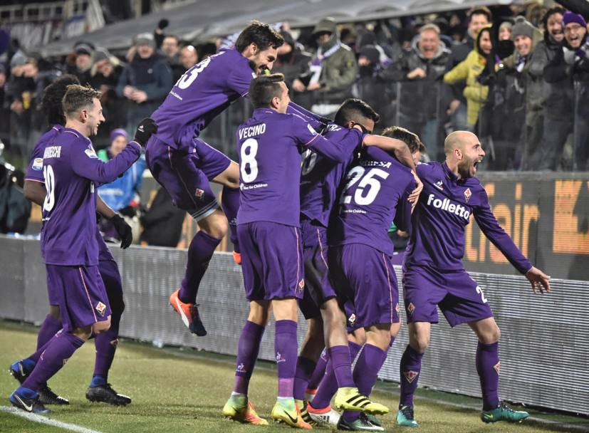 Giancarlo Antognoni a fost primit regește la Fiorentina. Italianul este prietenul românilor / GALERIE FOTO