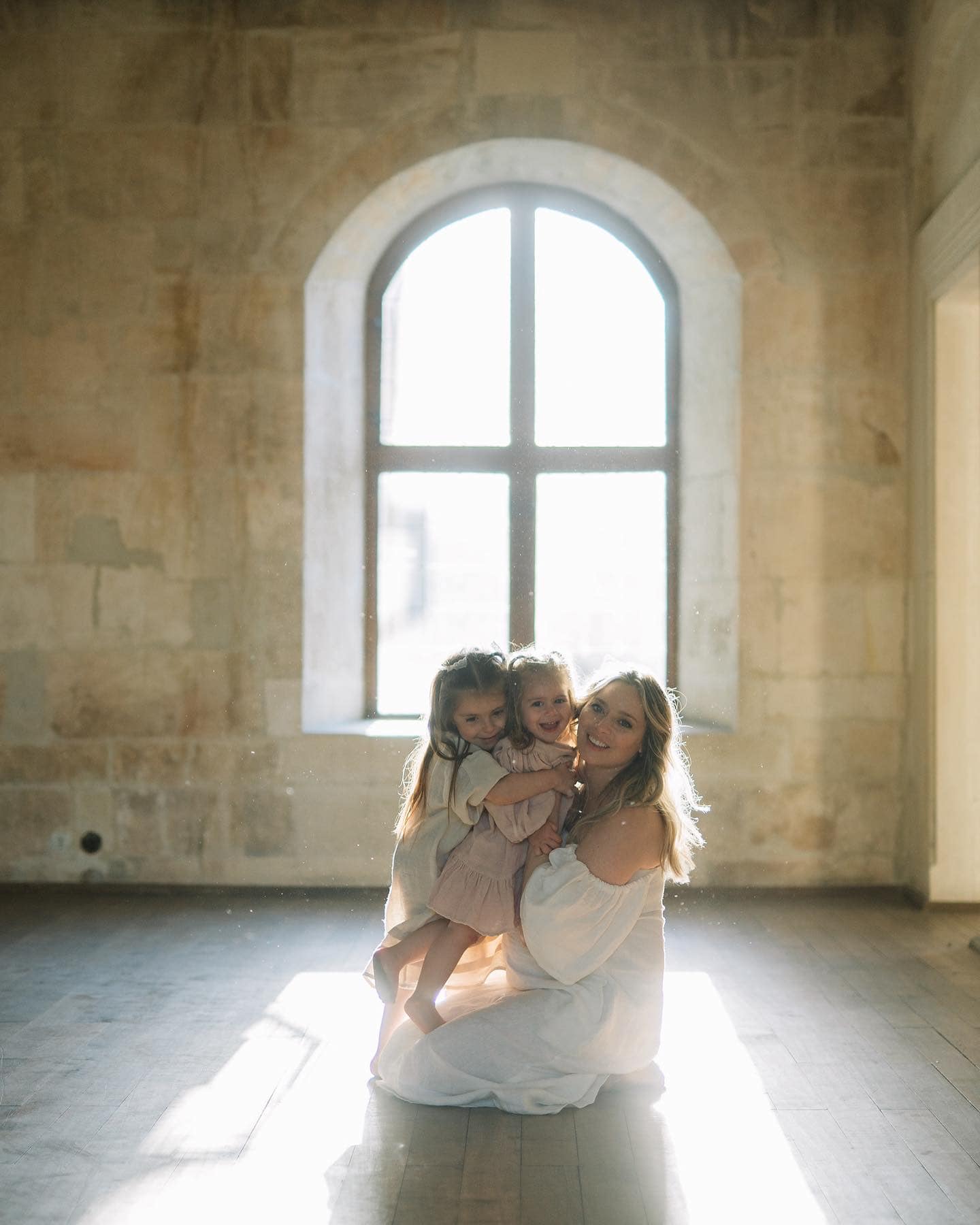 Vera, fetița Laurei Cosoi a împlinit 2 ani. Mesajul transmis de mama ei. „Să ții minte că viața înseamnă să iubești”