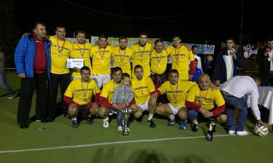 Un fost fotbalist al unei echipe de Liga I, dispărut în mod misterios! Toți colegii îl caută de sâmbătă seară! ^A plecat la nuntă și nu s-a mai întors. Poliția a demarat o anchetă