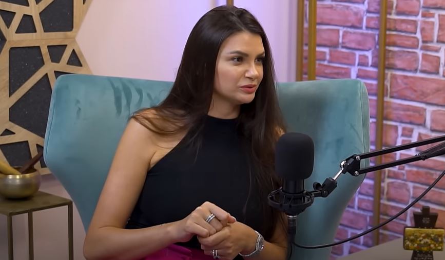 Ramona Gabor, detalii neștiute despre legătura cu Irinel Columbeanu. S-a mutat din țară din cauza lui: „N-am avut nici măcar o conversație”