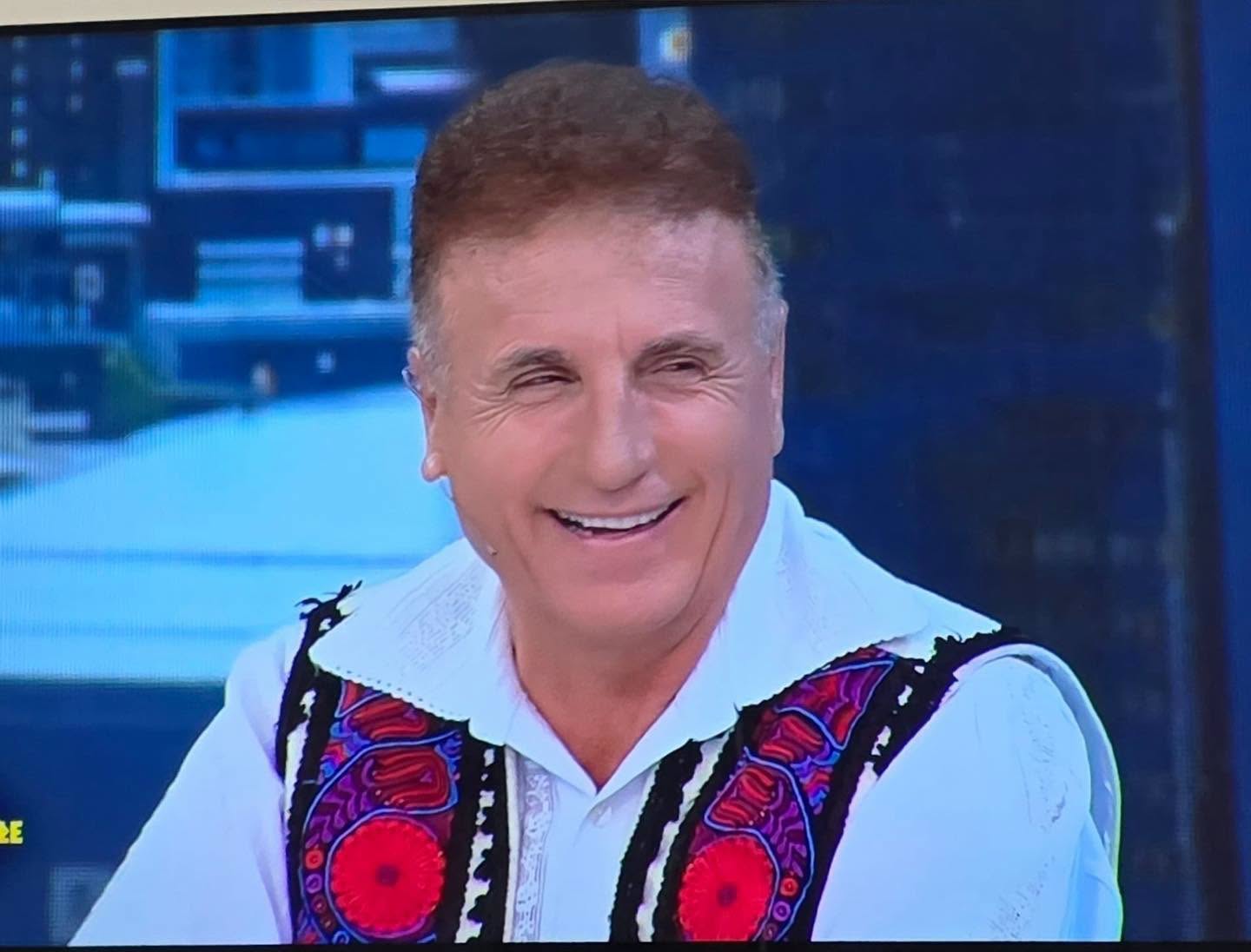Cum arată fiica lui Constantin Enceanu