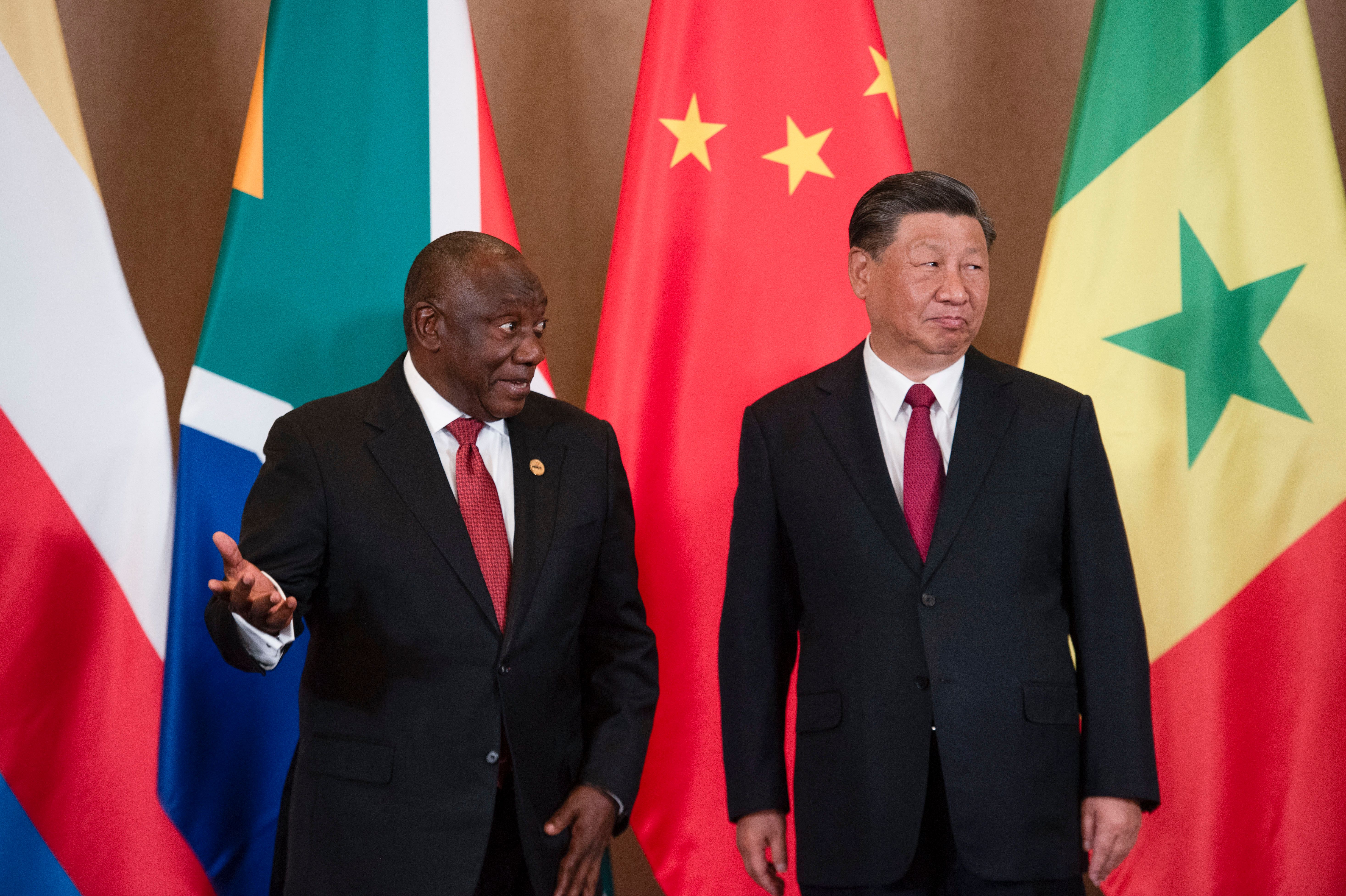 South Africa unlocks duty-free access to China - but there’s a catch for exporters
