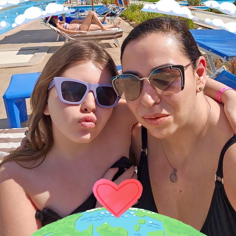 Oana Roman a împlinit 25 de ani de carieră. „Eu am lansat această meserie în România” /VIDEO EXCLUSIV
