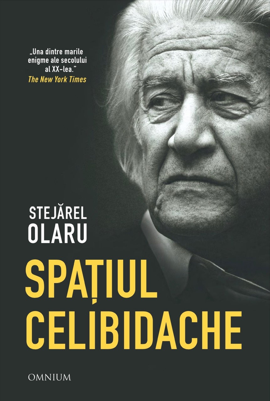 Românul care a salvat Filarmonica din Berlin: cine a fost, de fapt, Sergiu Celibidache