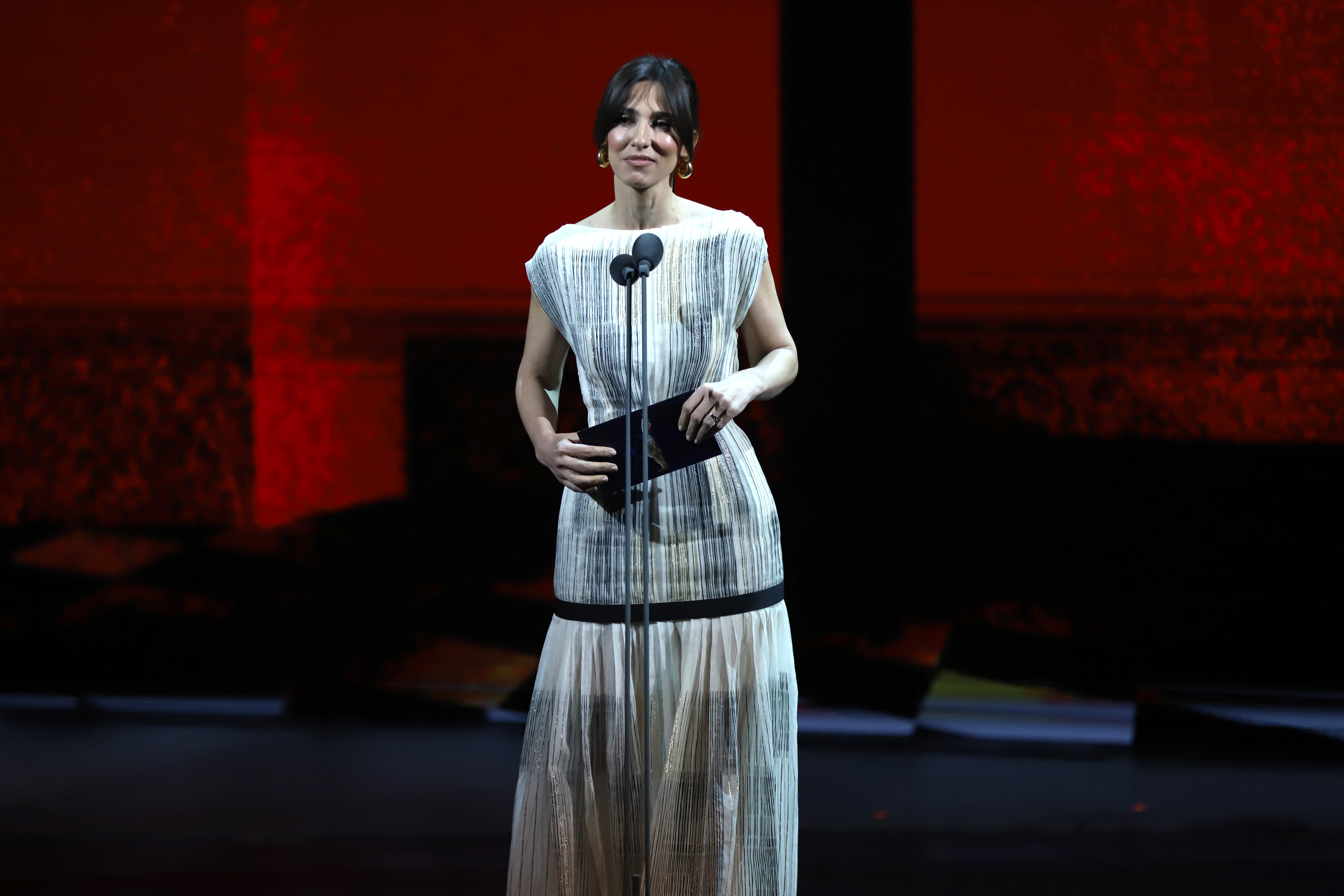 Gala Premiilor Gopo 2025. „Anul Nou care n-a fost”, marele câștigător la „Oscarurile românești”