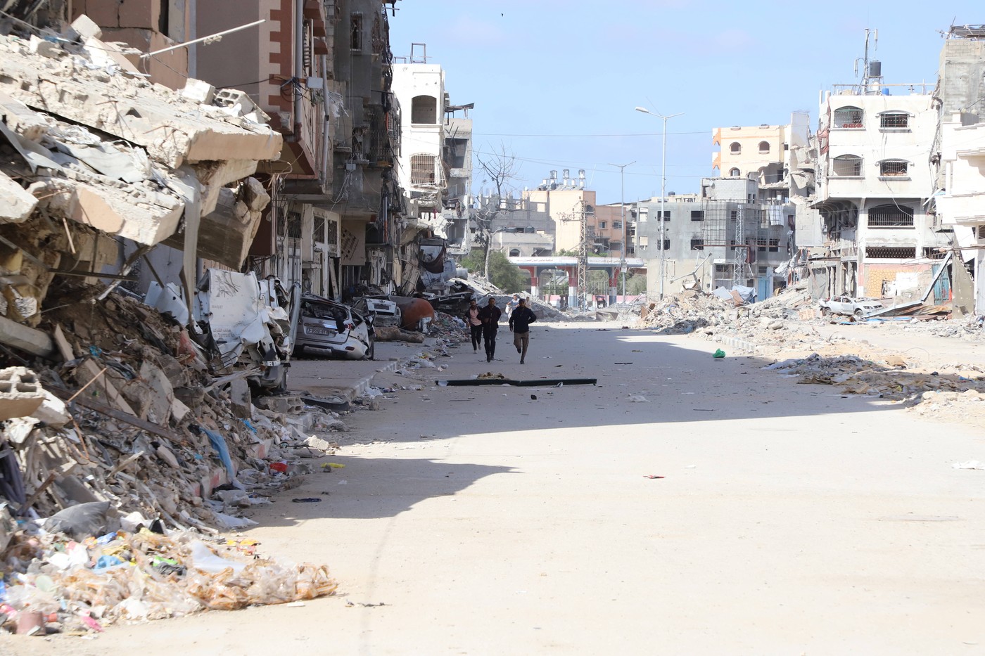 „Planul Generalilor”. Strategia nouă a Israelului pentru eliminarea Hamas din Gaza: „Vor avea două opțiuni”