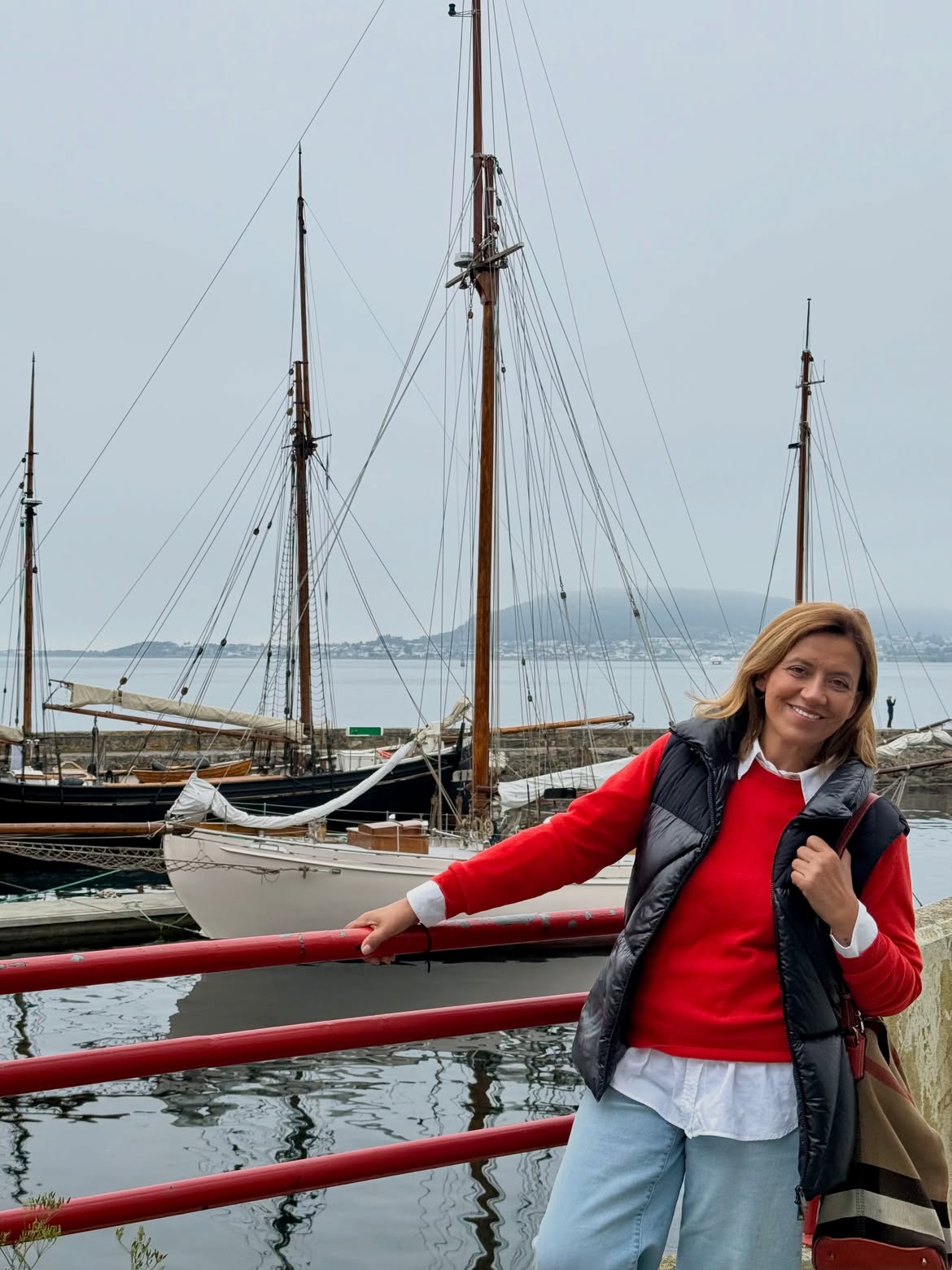 Destinația inedită pe care Mirela Retegan a ales-o pentru vacanța de vară: „Are doar 250 de locuitori”