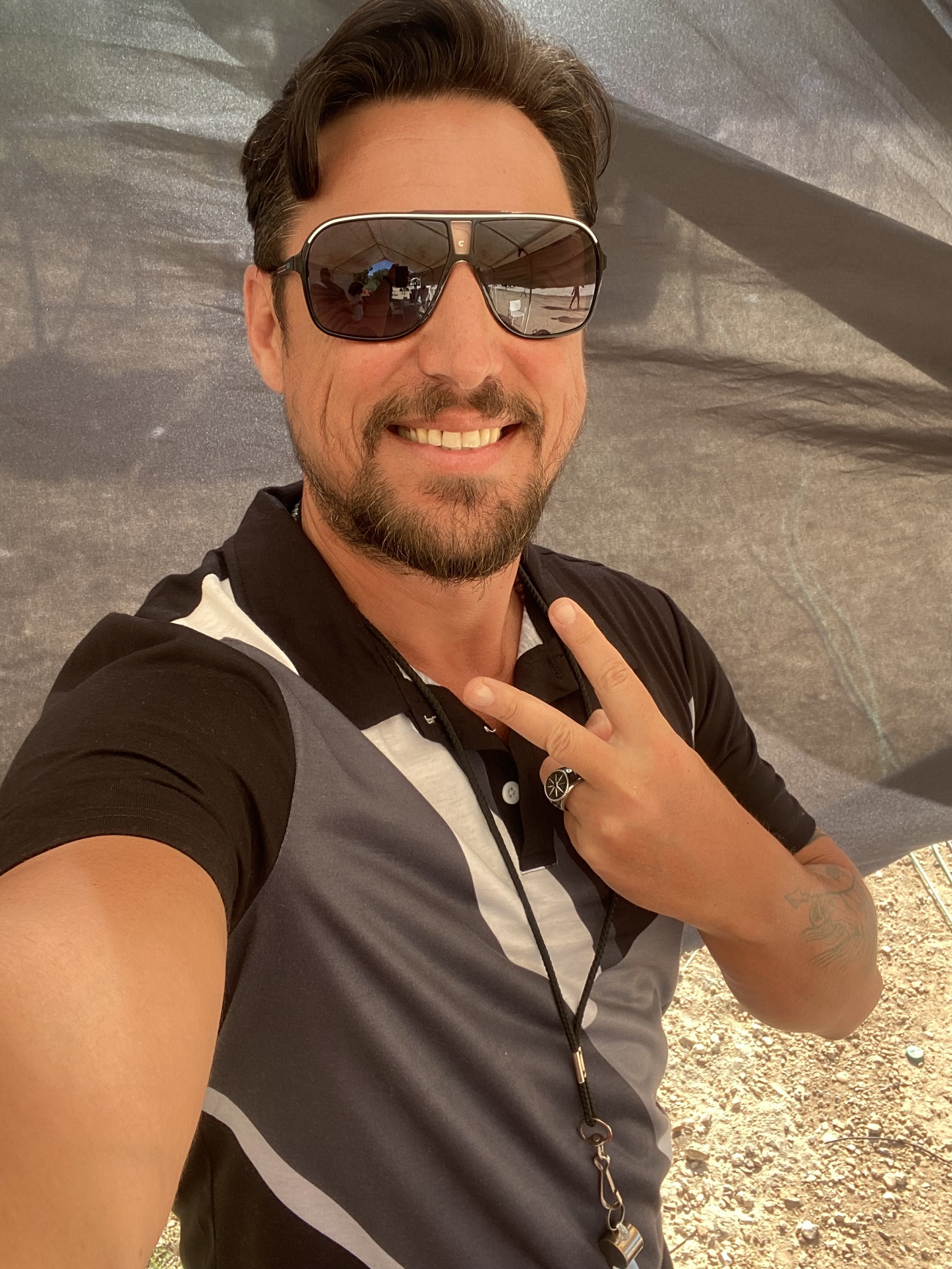 Jurnalul lui Daniel Pavel la „Survivor All Stars”. Cum s-a acomodat prezentatorul la filmări: „Zilele libere sunt mai puține”