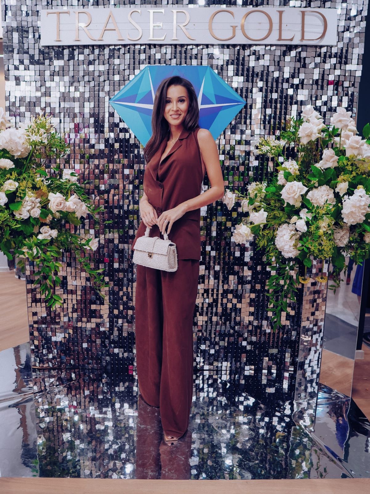 Traser Gold a sărbătorit două decenii de rafinament și lux prin inaugurarea unui nou spațiu exclusivist în Mall Băneasa