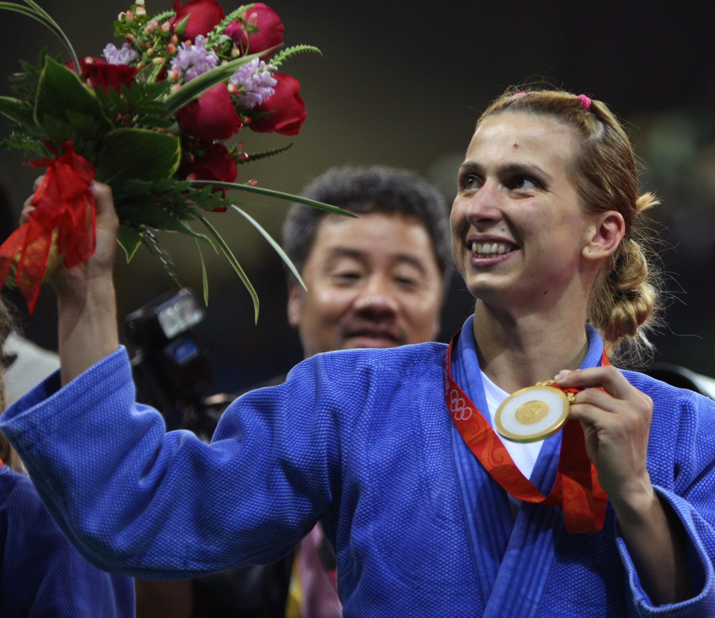 FOTO/ Alina Dumitru se mărită vineri!