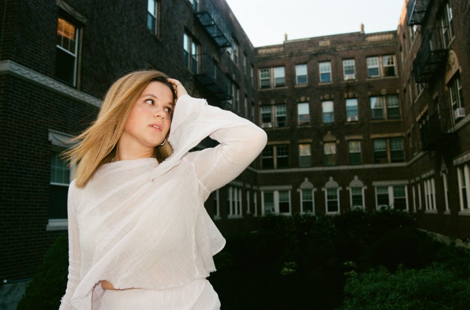 "Én akarok lenni az első magyar, akinek sikerül!" - Amerikai énekesnőként futhat be a TV2 egykori gyereksztárja