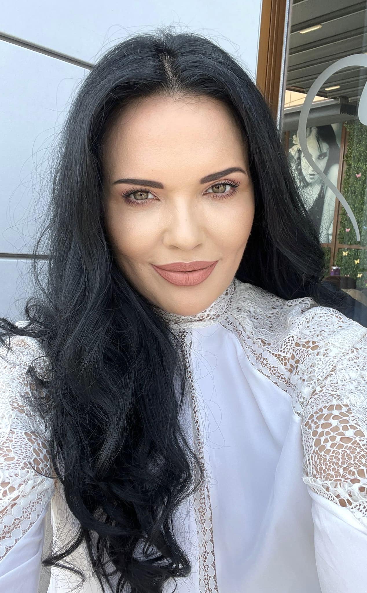 Cine este bărbatul cu care Ioana, soția lui Ilie Năstase, a fost căsătorită. Lucrează la Ministerul de Interne: „Afacerile sunt în comun”