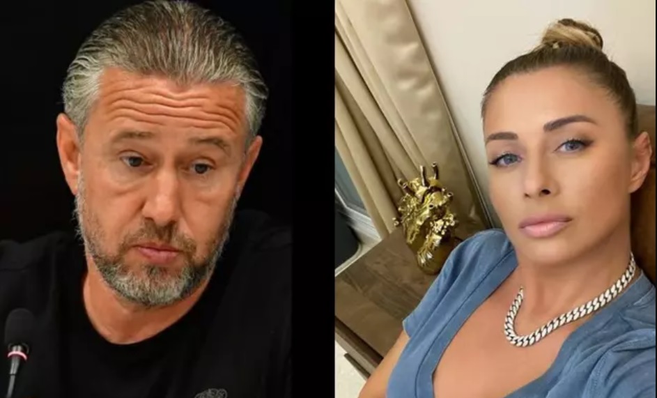 Laurențiu Reghecampf, reacție nouă în scandalul cu Anamaria Prodan: „Eu nu am cum să îți plătesc curentul, apa, că tu vii cu Ronald”. Răspunsul vedetei