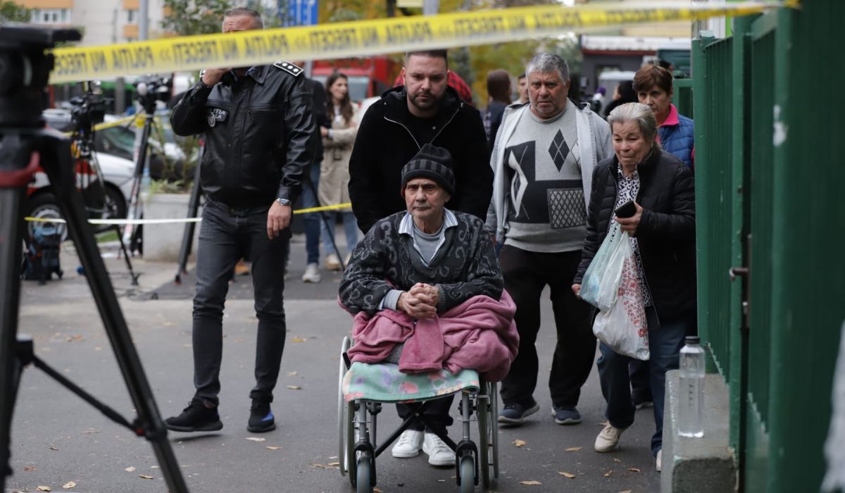Cu ce se aleg proprietarii din blocul distrus de explozie, în Rahova, dacă e demolat de stat: „Dacă a dispărut locuința, dispare și dreptul de proprietate”