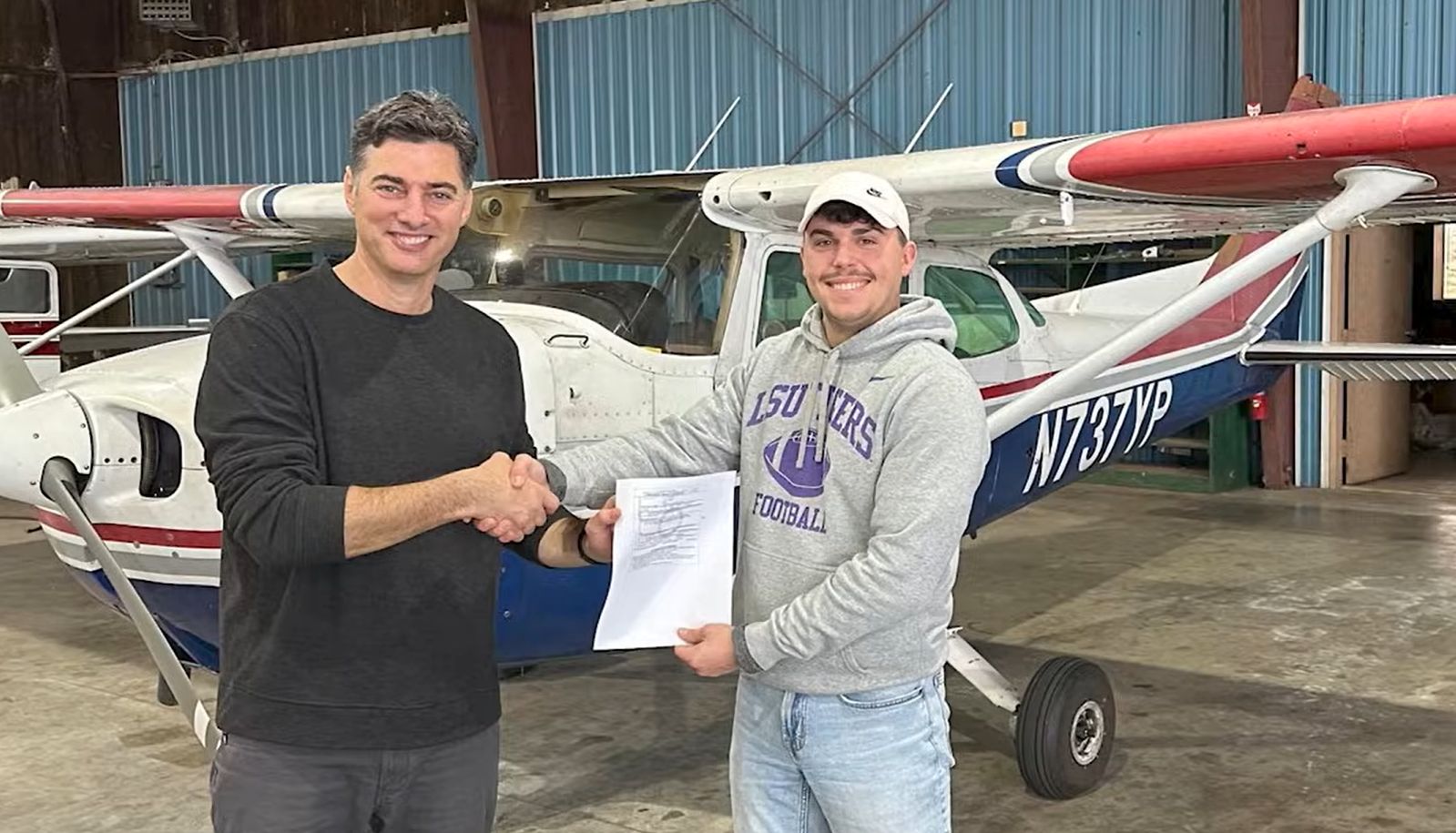Actorul Guy Kapulnik, care era și pilot, a murit într-un accident aviatic