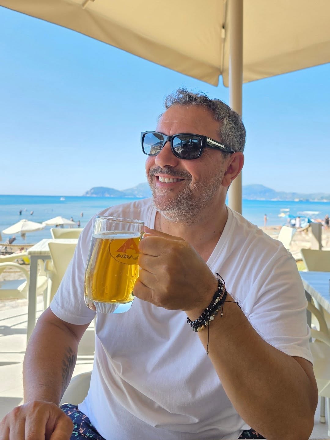 Unde visează Sorin Bontea să își deschidă restaurant: „Nevastă-mea să le ia banii”
