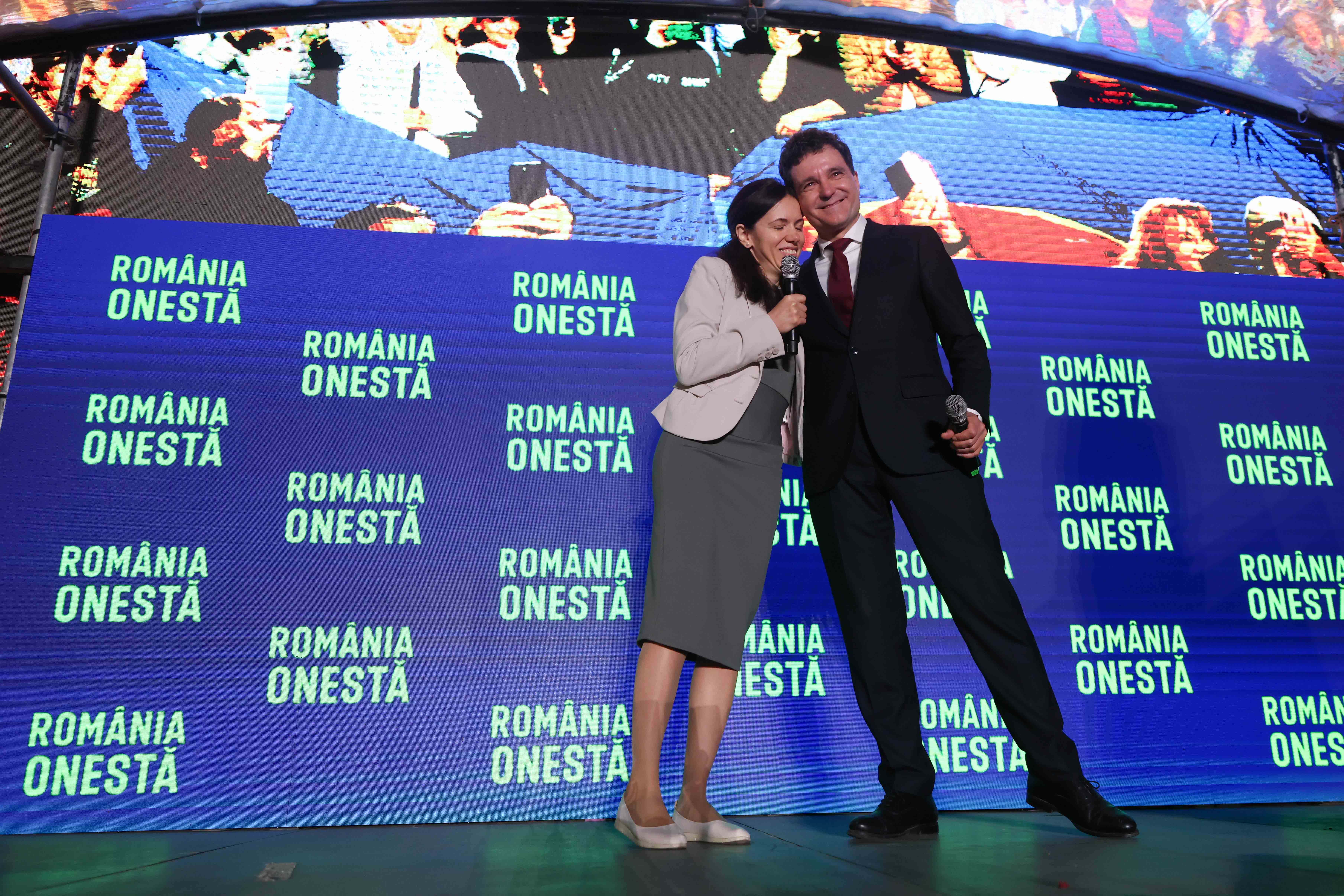 Cel mai bun banc cu Bulă pe care îl știe Nicușor Dan: „Nu o să fie foarte nou”. Reacția lui Marius Tucă în momentul în care l-a auzit