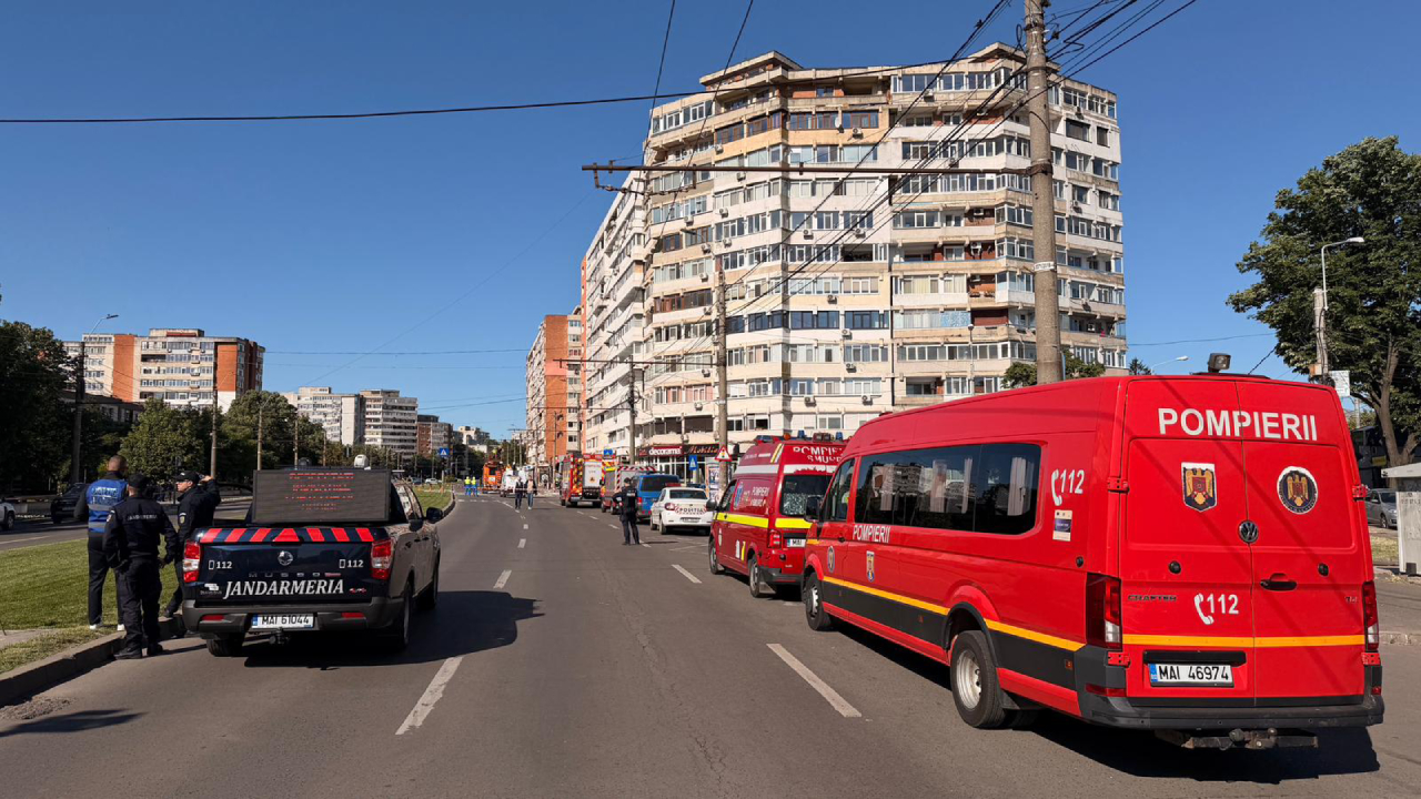 AUR nu condamnă Rusia pentru drona prăbușită la Galați: „Așteptăm raportul de expertiză”. George Simion dă vina pe Guvernul României