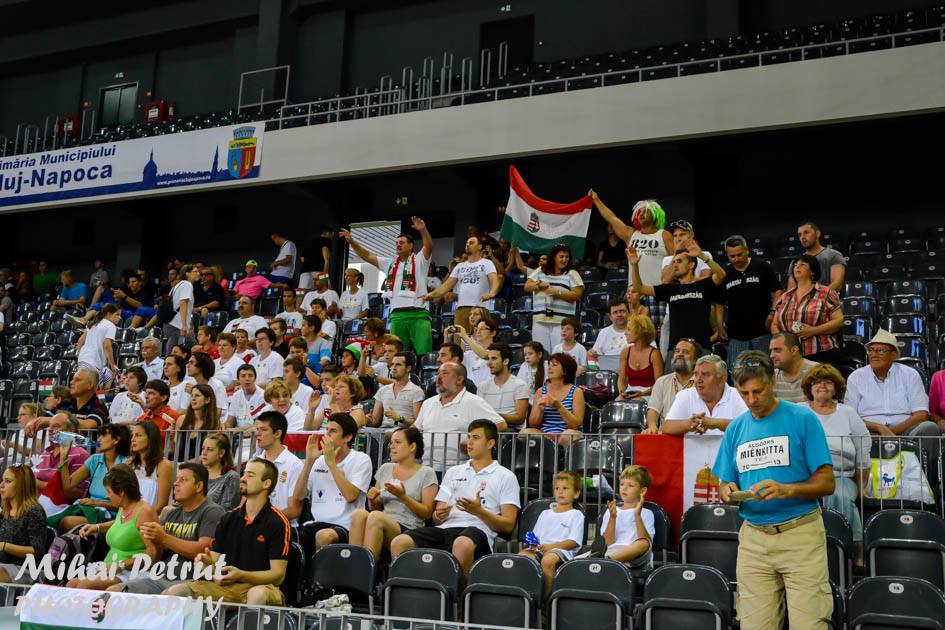 Disperarea medicului ce se ocupă de românii care au cucerit Europeanul de fotbal pentru diabetici: ^”Nimeni nu ne bagă în seamă! Am solicitat și Federația, și Ministerul, dar n-au trimis pe nimeni nici la premiere!”. Mai are nevoie de 27.000 de euro pentru acoperirea cheltuielilor cu organizarea de la Cluj-Napoca