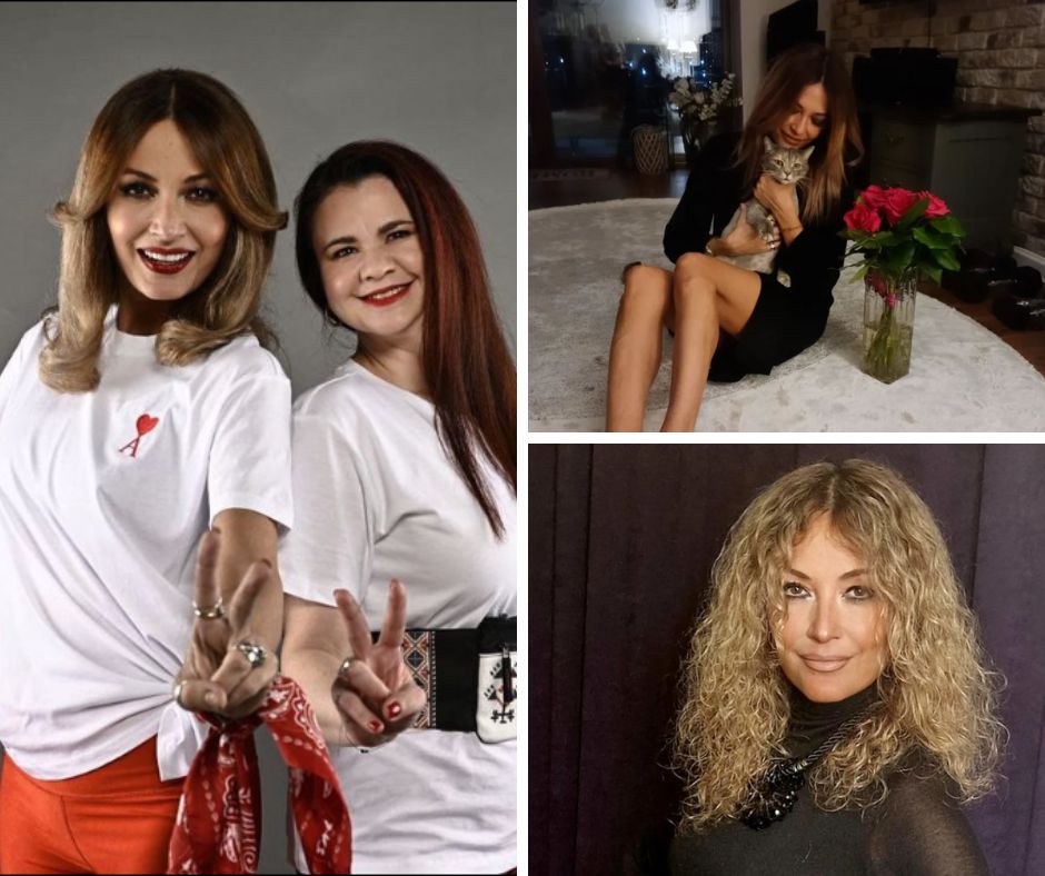 Tensiuni între Anca Țurcașiu și Selina, iubita lui Victor Slav, la Asia Express 2024. „Femeia aia se uită la mine ca la o zdreanță”