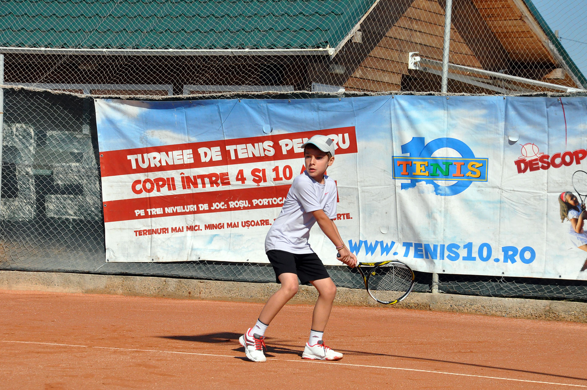 MPG devine partenerul gigantului Tennis Warehouse, în Romania