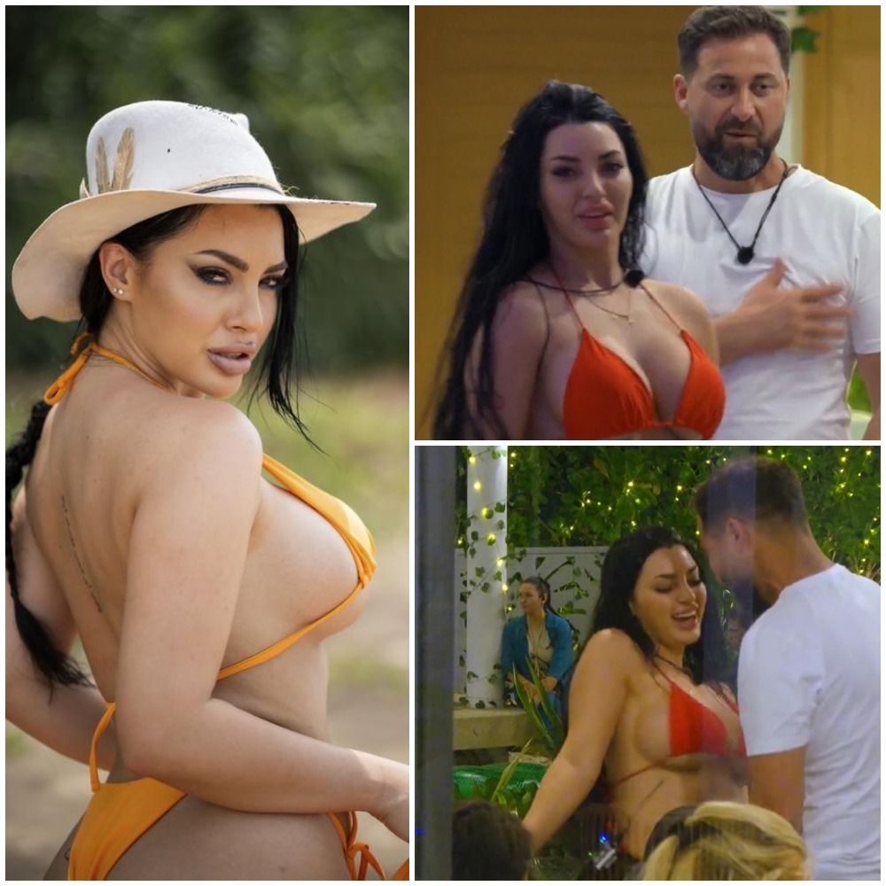 Anunțul făcut de Radu Vâlcan despre „Insula Iubirii” sezonul 9. „O fac în numele colegilor mei. Îmi dau seama că există un soi de presiune”