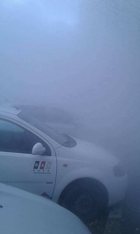O conductă de apă s-a spart în apropierea Gării de Nord. Ce zone sunt afectate în sectorul 1 al Capitalei