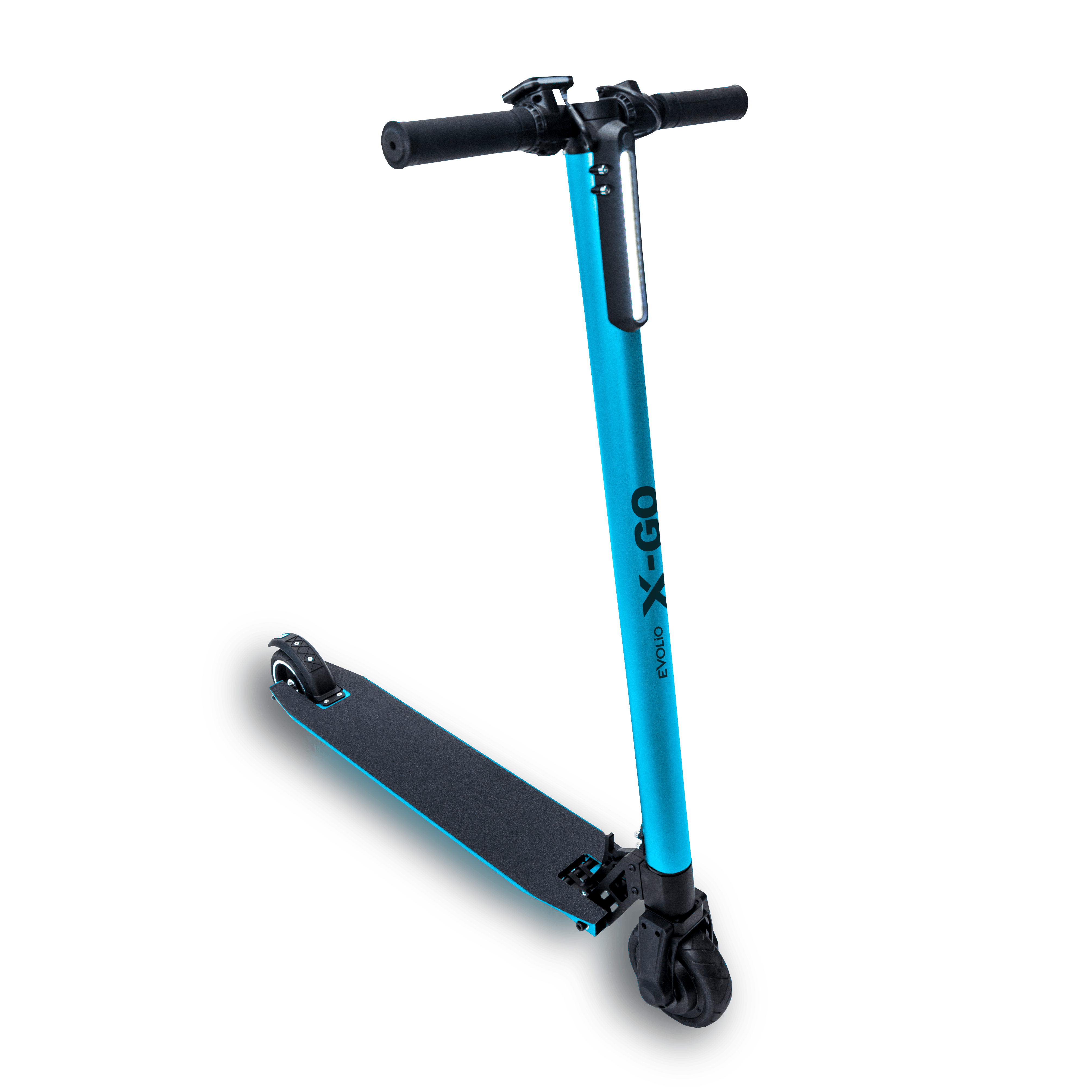 Evolio lansează trotineta electrică X-GO și speră să revoluționeze transportul urban. Ce dotări are și cât costă