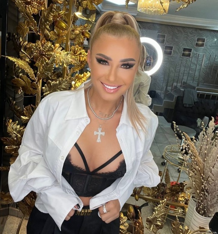 Anamaria Prodan nu și-a găsit sufletul pereche, deși spunea că e într-o nouă relație: „E mai greu să găsesc un bărbat mândru, deștept, fabulos”