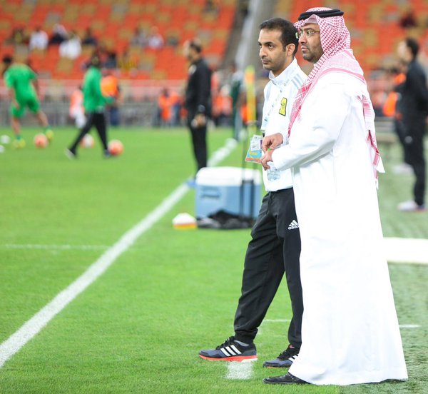 Sânmărtean, omul-orchestră la Al Ittihad. Ce magii a mai făcut tricolorul / FOTO&VIDEO