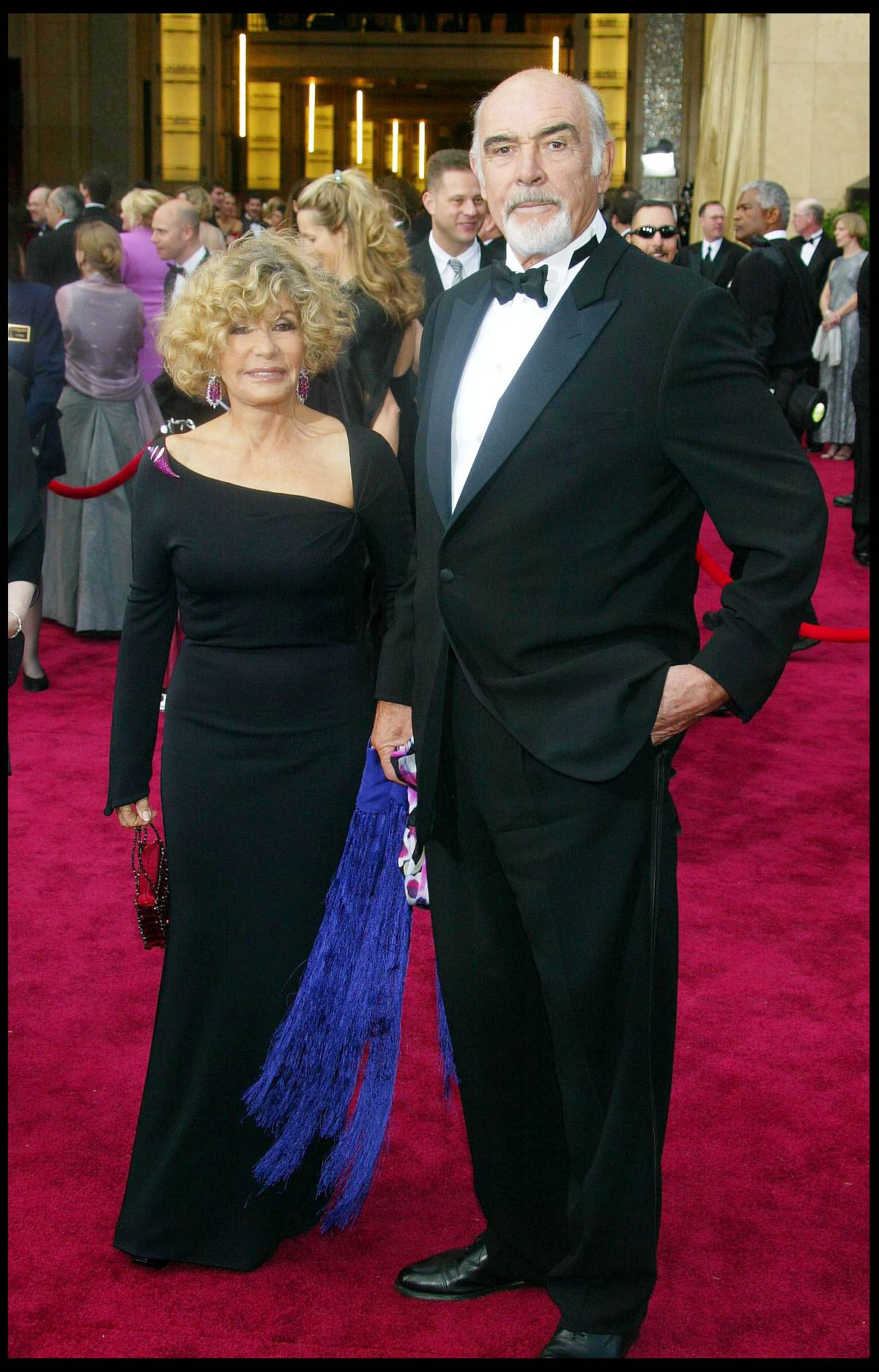 A murit Sean Connery. Primul actor care l-a interpretat pe James Bond avea 90 de ani
