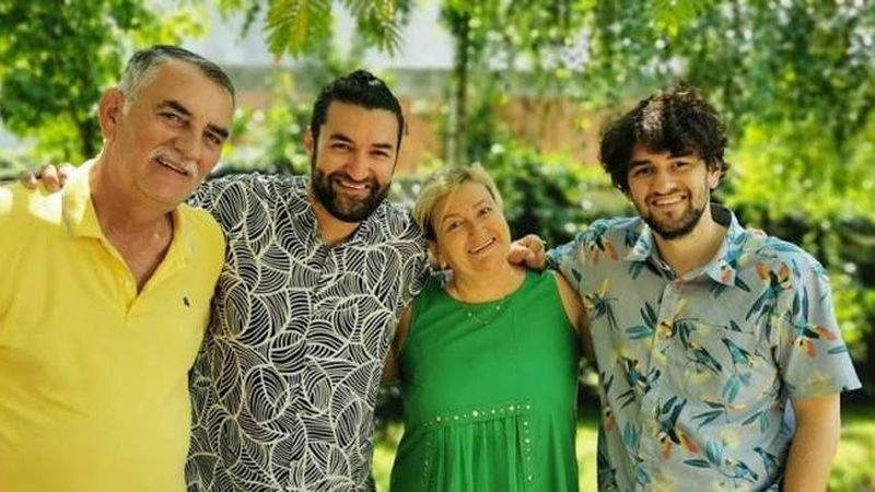 Părinții lui Smiley și-au cumpărat casă lângă fiul lor: „A fost investiția lor”. Bunicii își doresc să fie mai aproape de Josephine