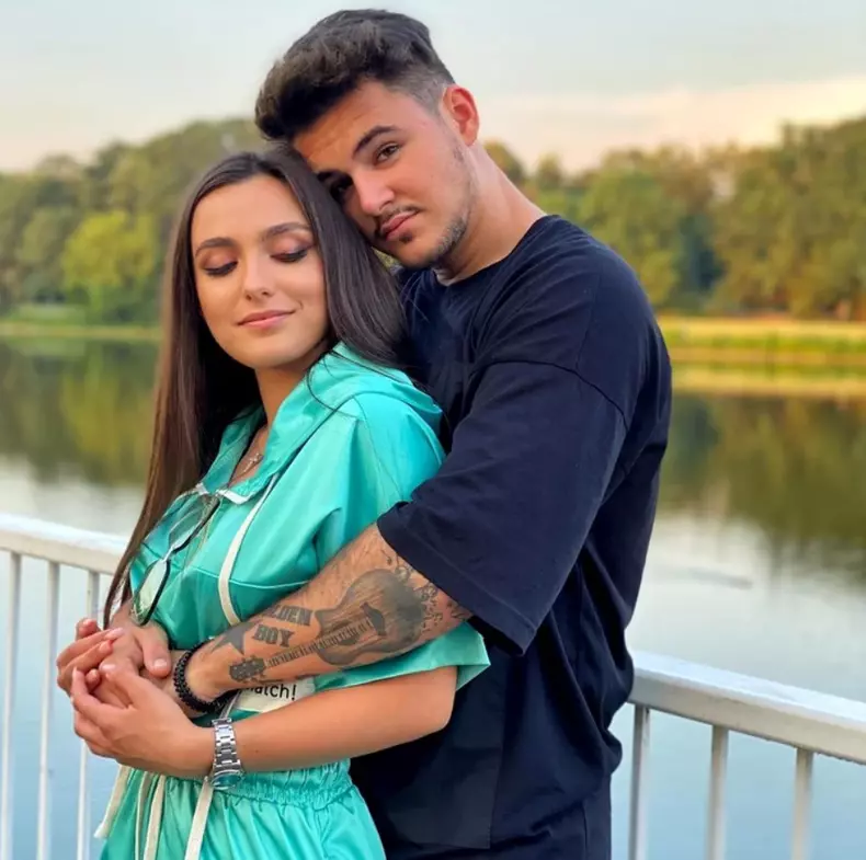 Motivul pentru care Mario Fresh a mers la psiholog în timpul relației cu Alexia Eram: „Am făcut terapie”