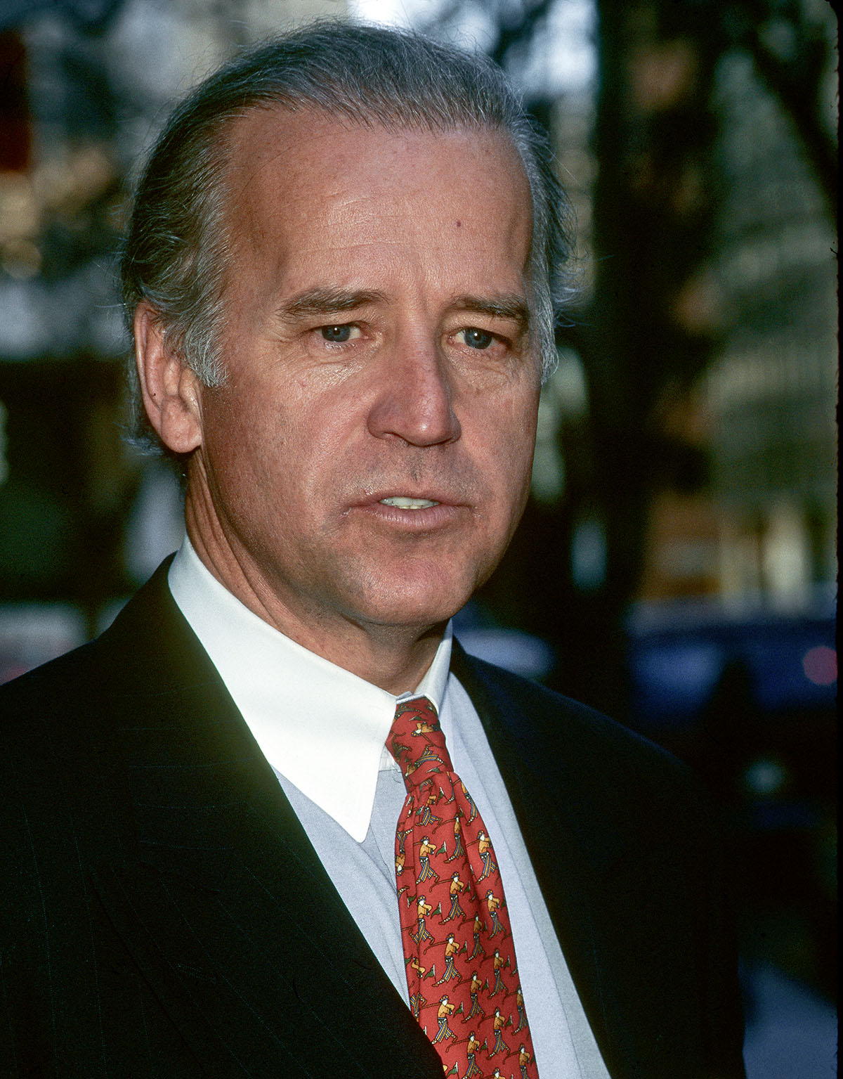 FOTO | Viața lui Joe Biden, în 50 de imagini