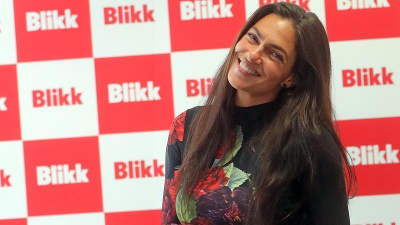 Bódi Sylvi megmutatta az idei kivitermését – fotó