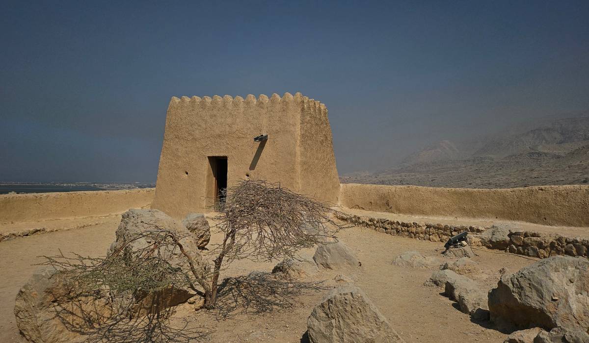 Totul despre Ras Al Khaimah, destinația de vis care a furat inimile turiștilor prin cultură, natura spectaculoasă și hoteluri de lux aflate chiar pe malul mării