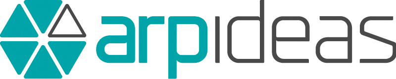 arpideas logo