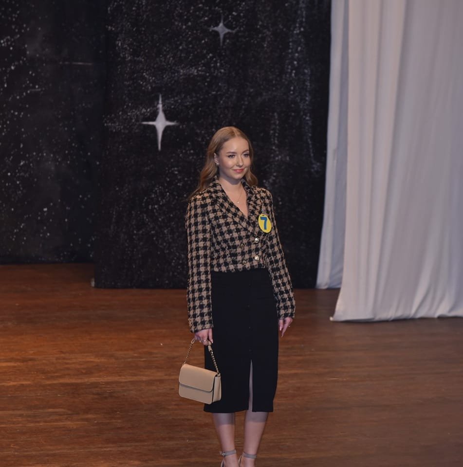 Alexia Tudose, tânăra cu brațele reatașate în urma unui accident, apariție la Românii au talent 2025. Ce a zis Andra când a văzut-o