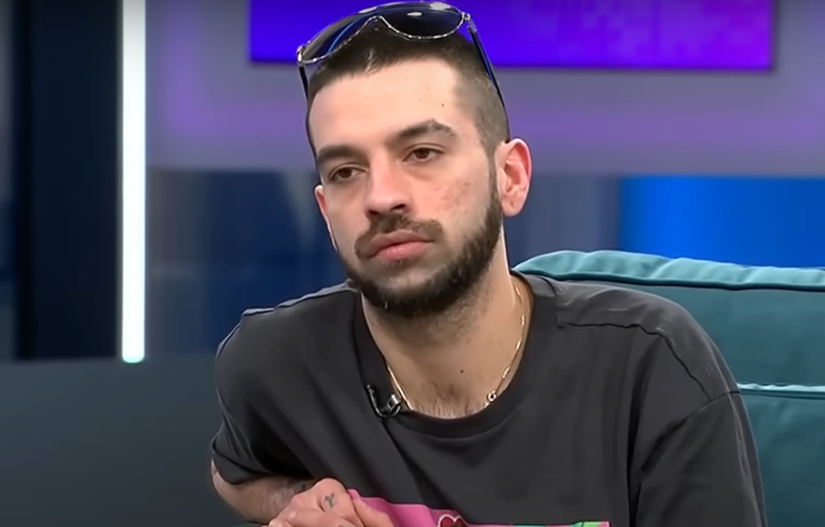 David Pușcaș a spus de ce le cere bani oamenilor pe TikTok: „Știu că nu e ușor”. Ce salariu a avut când muncea