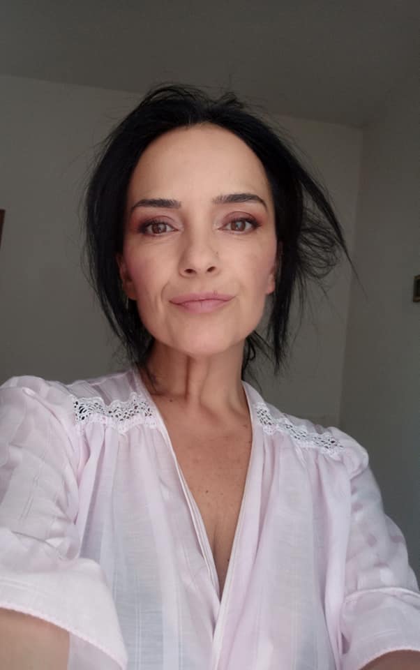 Cu ce se ocupă Magda Vasiliu în Italia, după ce a renunțat la televiziune ca să își salveze fiul bolnav de cancer: „Lucrez în contact direct cu clienții”