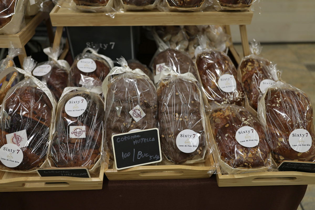 Chocolate Saga 2025: festivalul care sparge toate regulile la Biblioteca Națională. Ciocolată cu vin roșu, parfumuri de lux și praline cu ardei iute