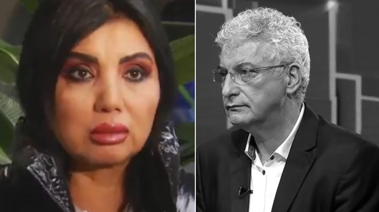 Reacția Adrianei Bahmuțeanu după ce Honorius Prigoană a obținut executarea silită a fraților lui, în contul datoriei de 600.000 de lei pe care o avea tatăl lor: „Minorii nu plătesc”