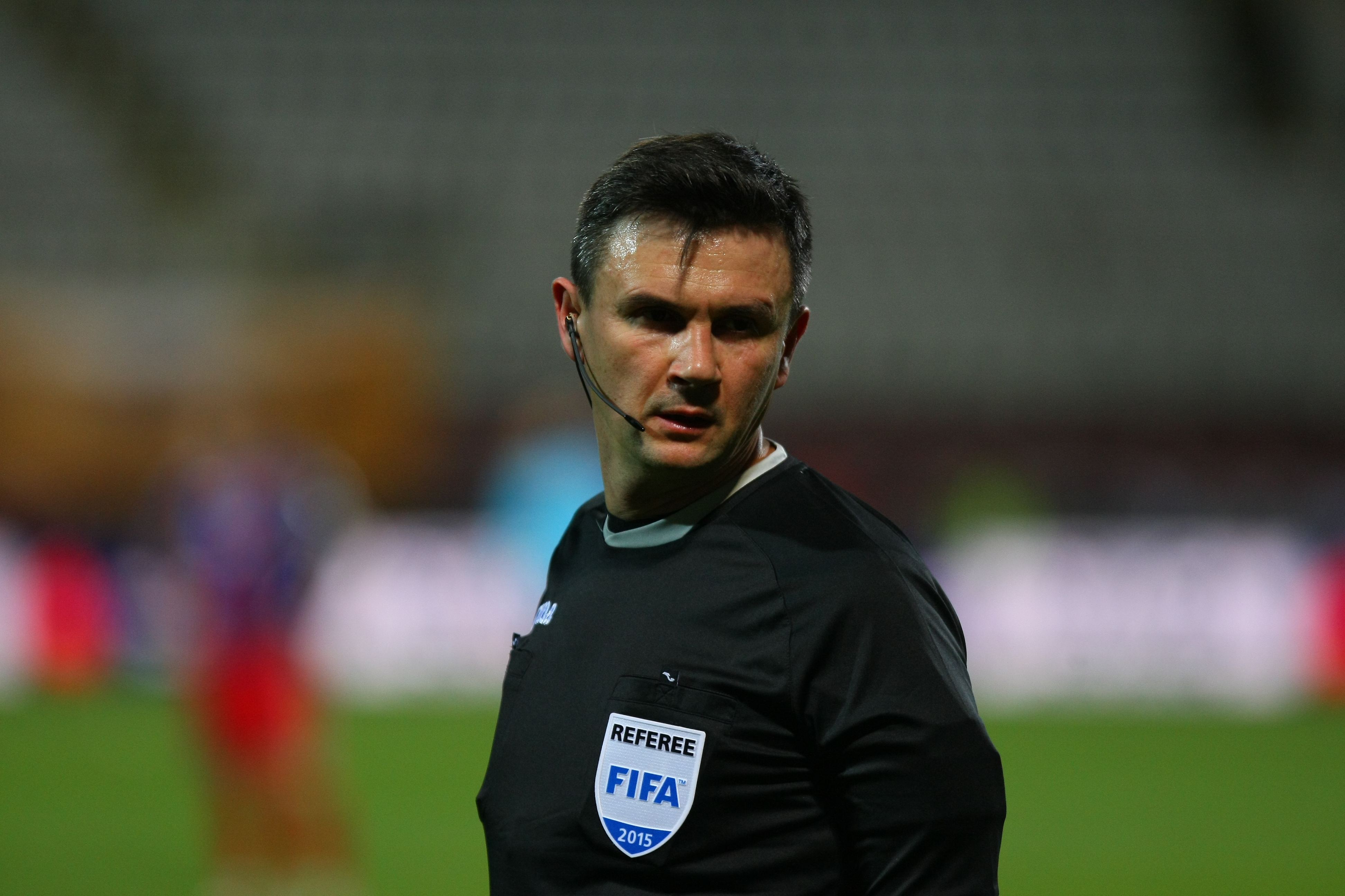 Rapid - ASA Tg. Mureş 1-2. Ardelenii, la patru puncte de Steaua / FOTO