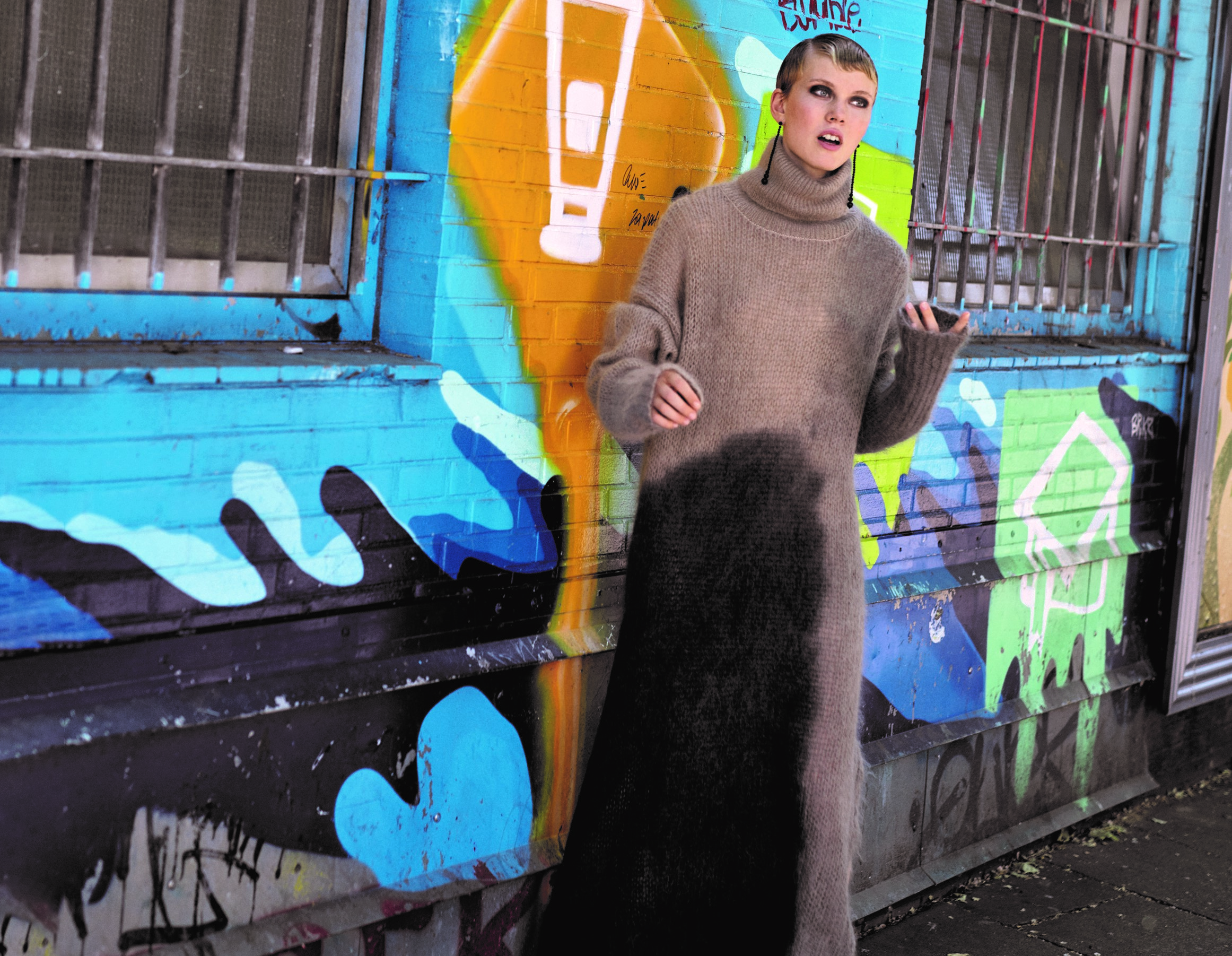 Divatinspiráció: Nagyvárosi stílus,amit csak imádni lehet!